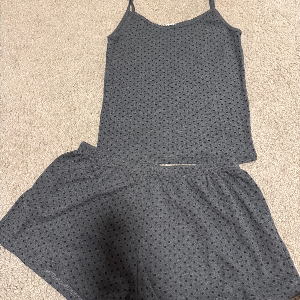 Brandy Melville Sleep Set